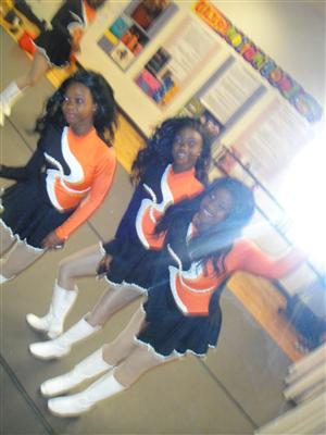 Danceline Alumni 